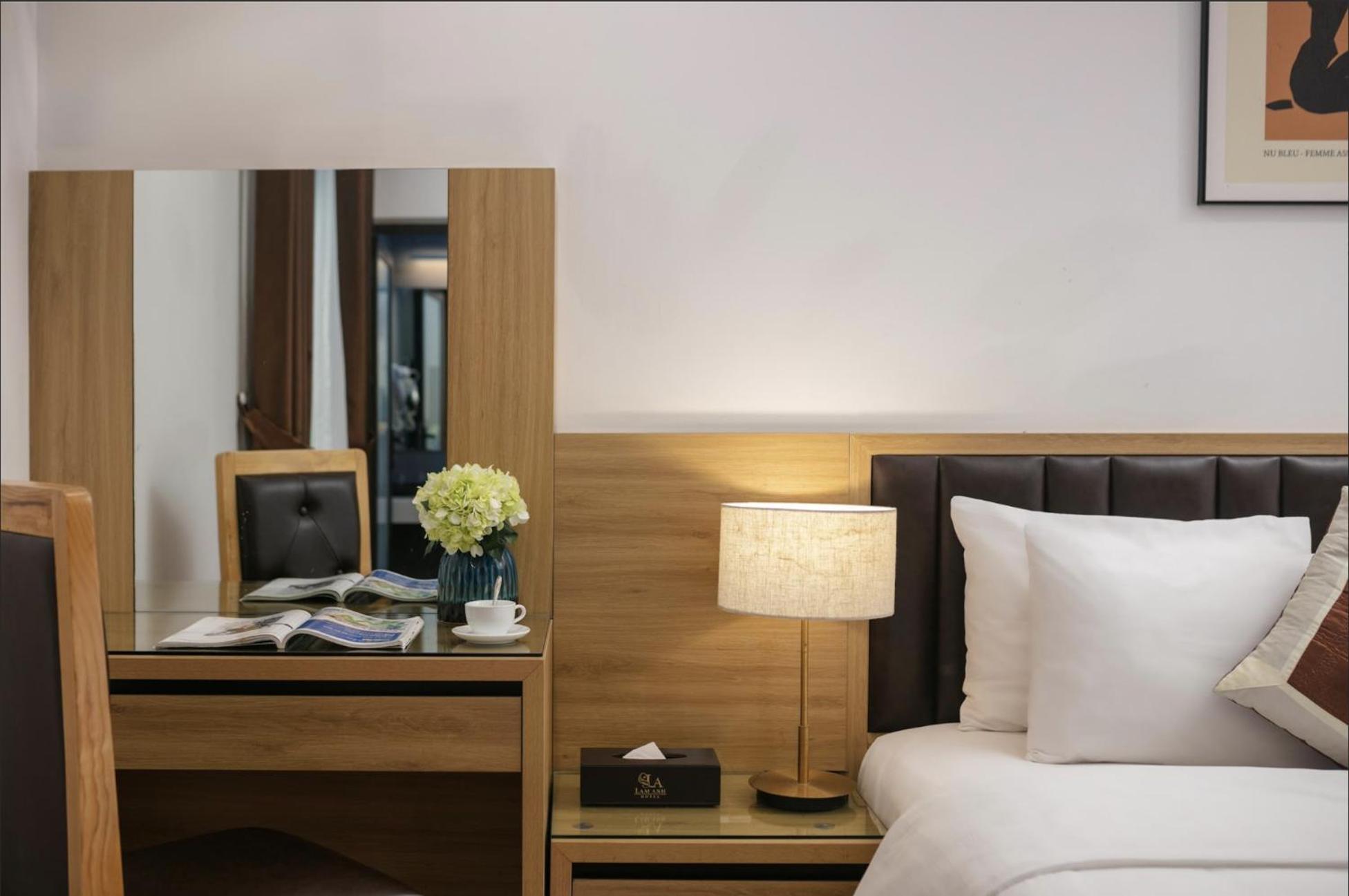 Lam Anh 3 Ngoai Giao Doan Bt5-16 Hotel