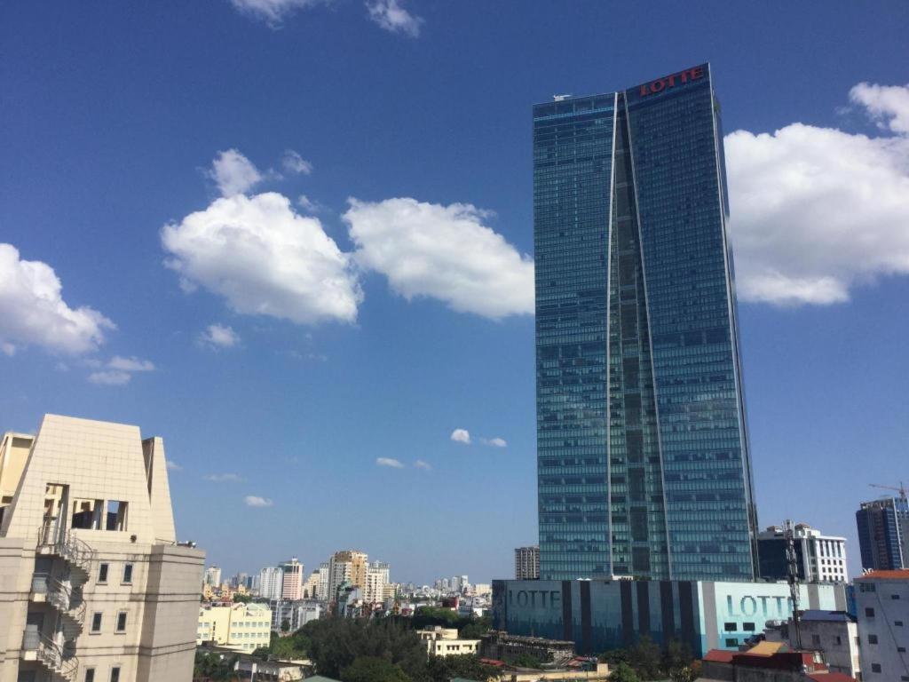 Apec 3* Hanoi