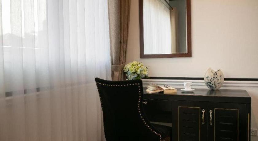 Hotel Garden Boutique And Hanoi