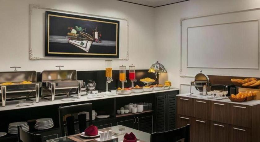 Hotel Garden Boutique And 3*