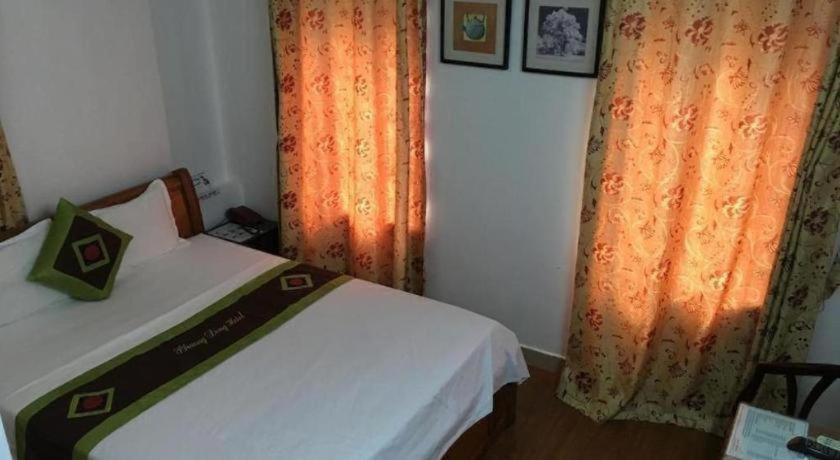Hotel Khach San Phuong Dong Hanoi