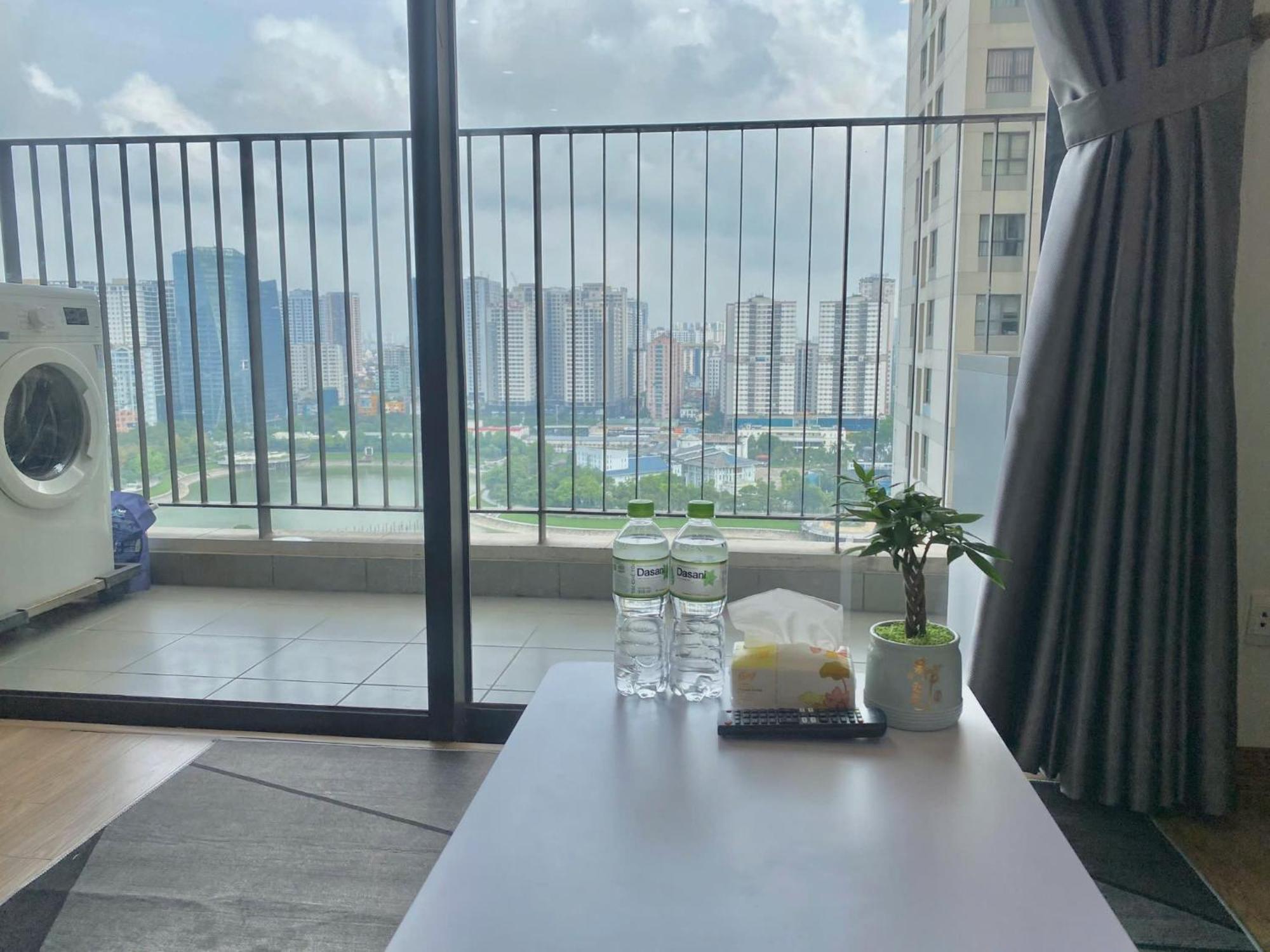 Aparthotel Tami Homes - Vinhomes Dcapitale Executive *