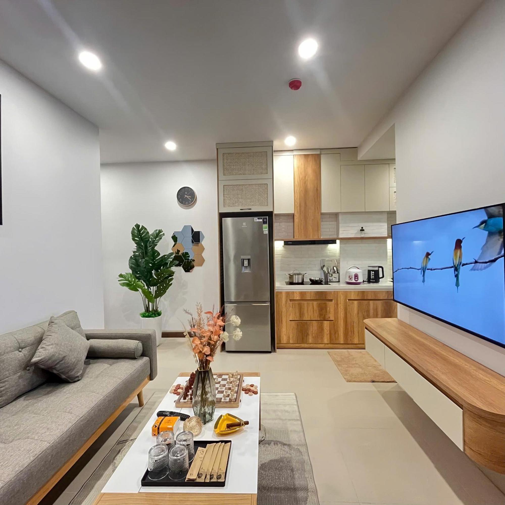 The Literature'n And Travel Apartment