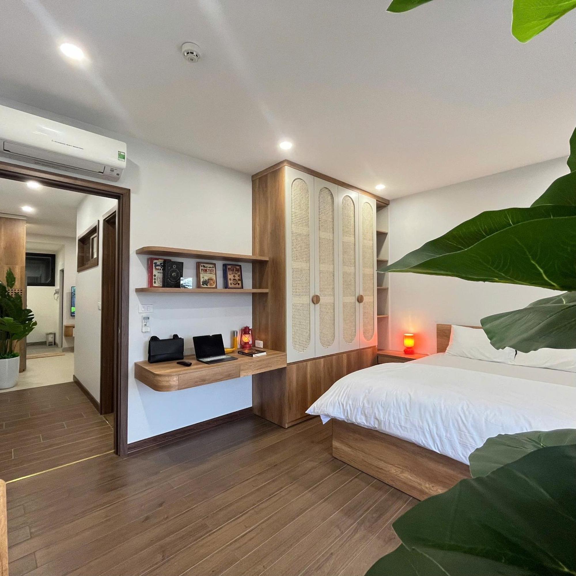 The Literature'n And Travel Apartment