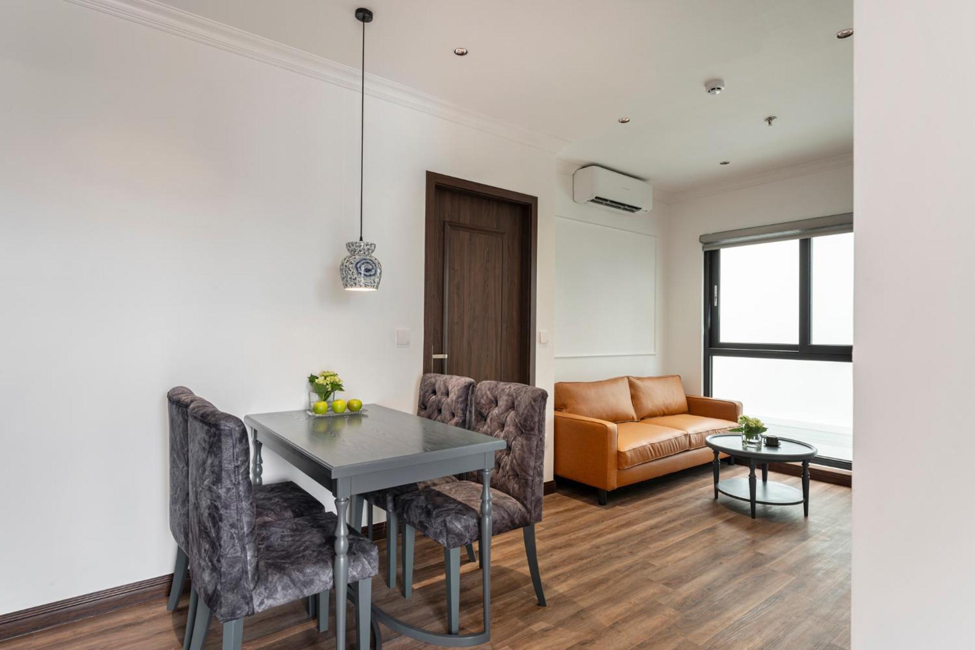 Eli Hotel 4*
