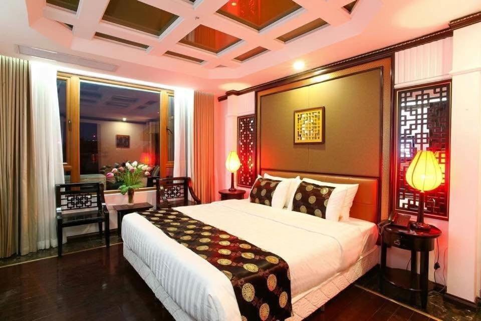 Church Legend Hotel 3*
