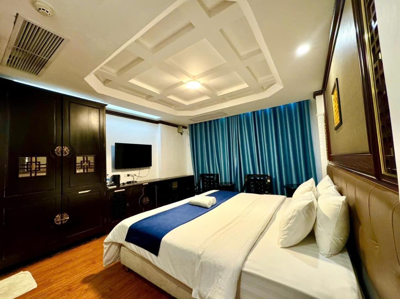 Church Legend Hotel