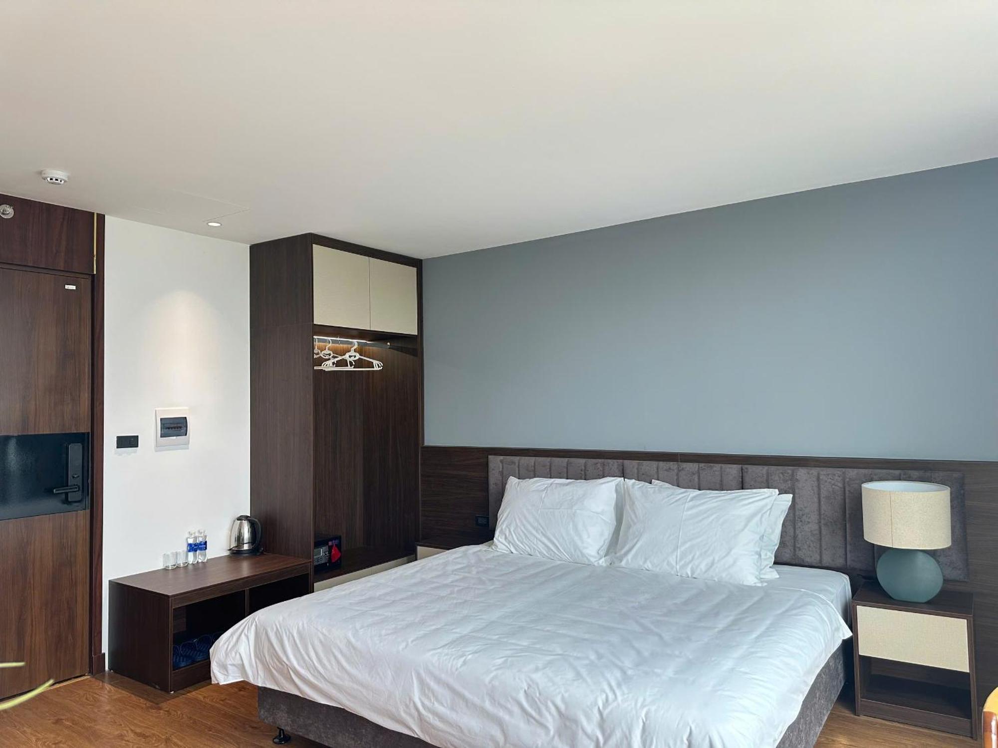 Apartment Luxe Paradise Truc Bach
