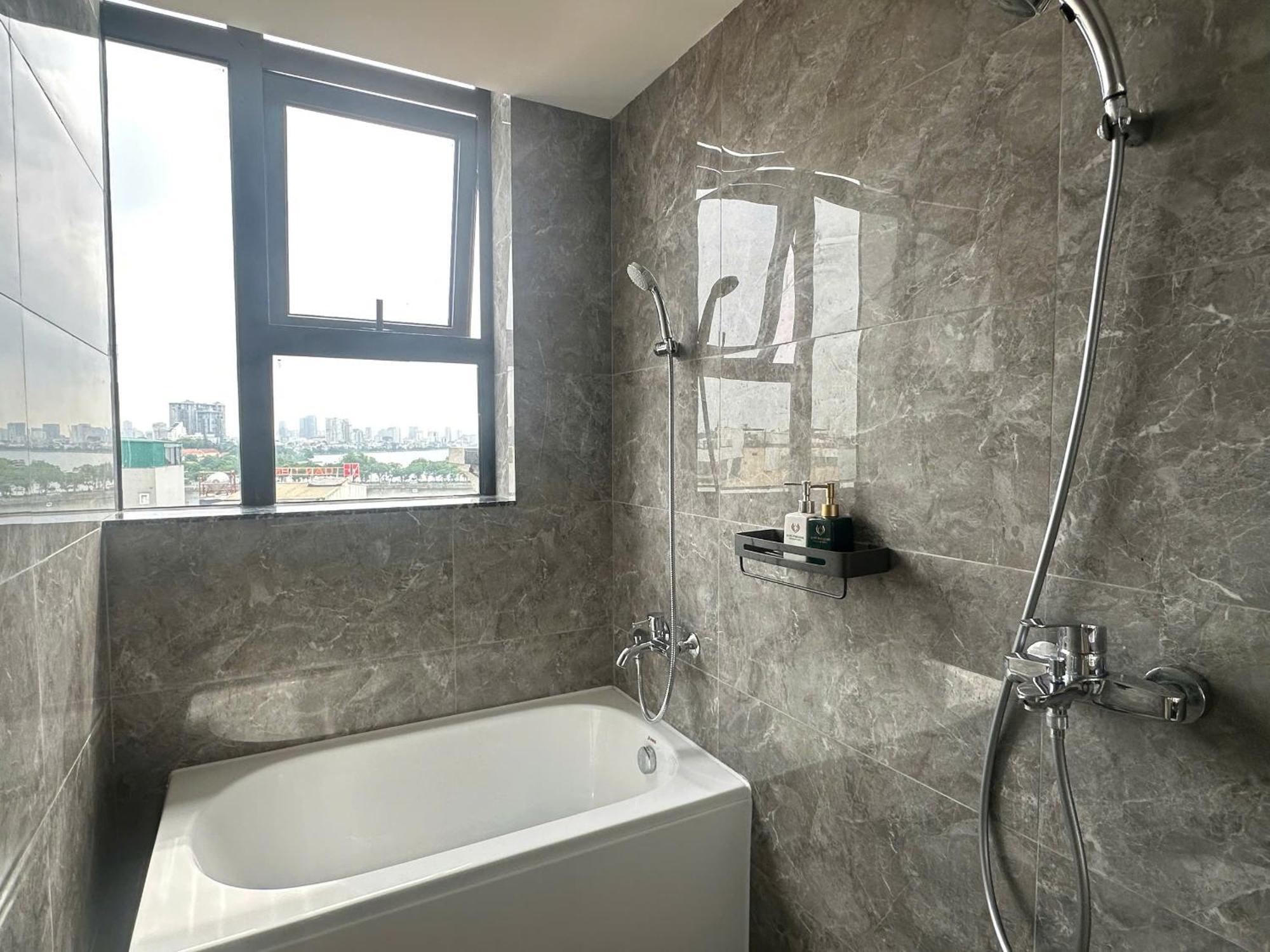 Apartment Luxe Paradise Truc Bach *
