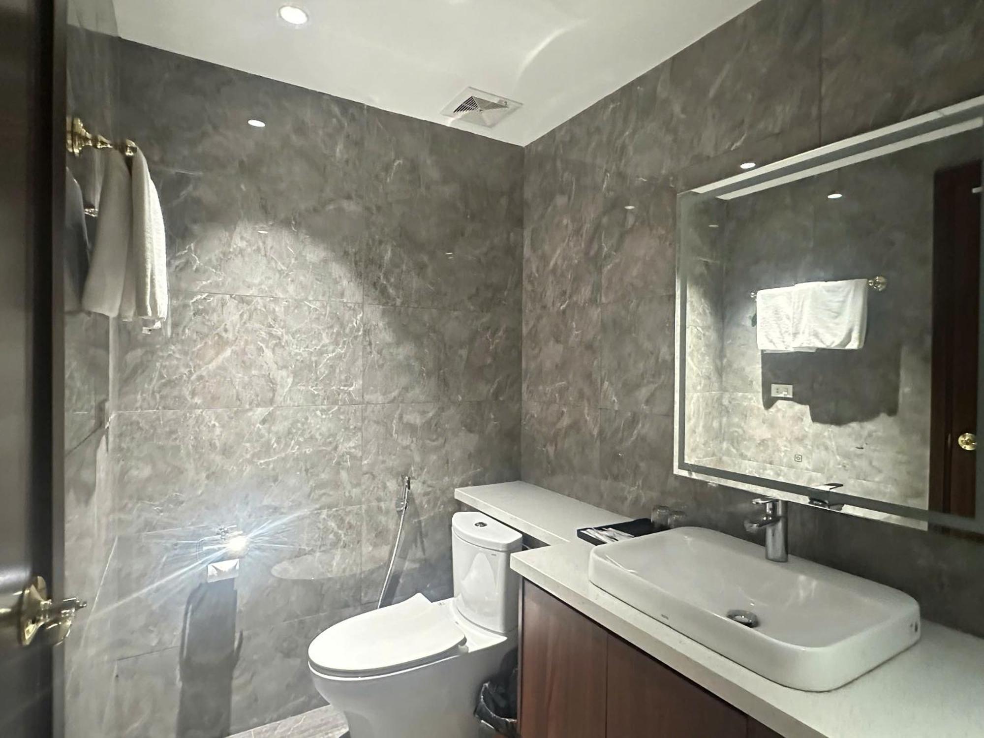 Apartment Luxe Paradise Truc Bach