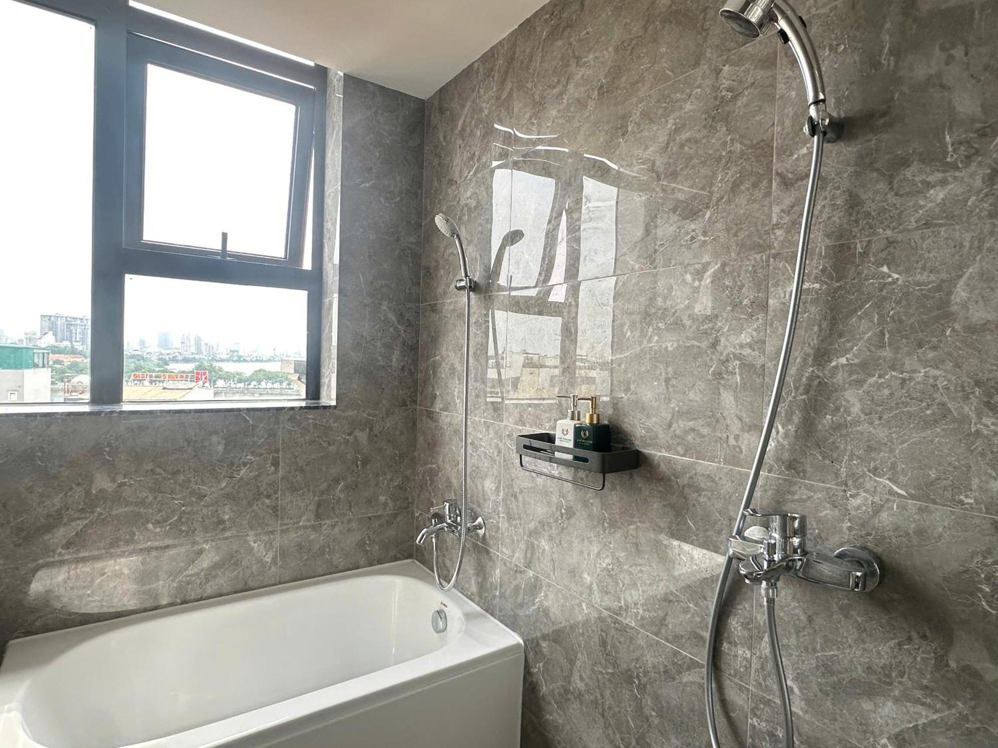 Apartment Luxe Paradise Truc Bach