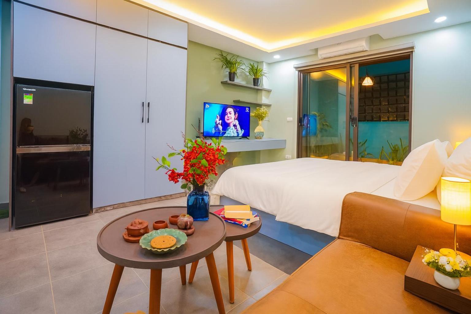 Hotel Ben's And