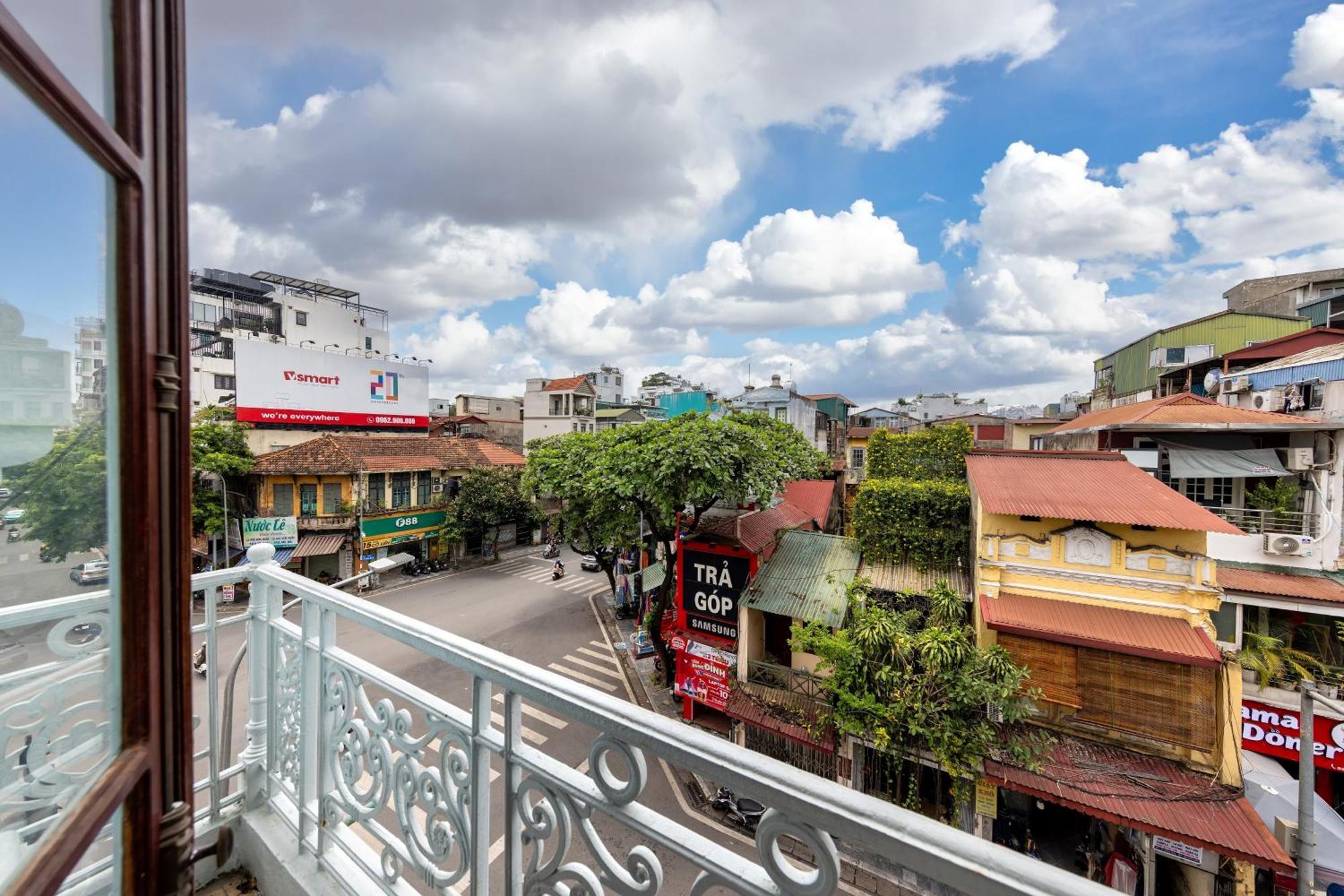 Posh Boutique Hanoi