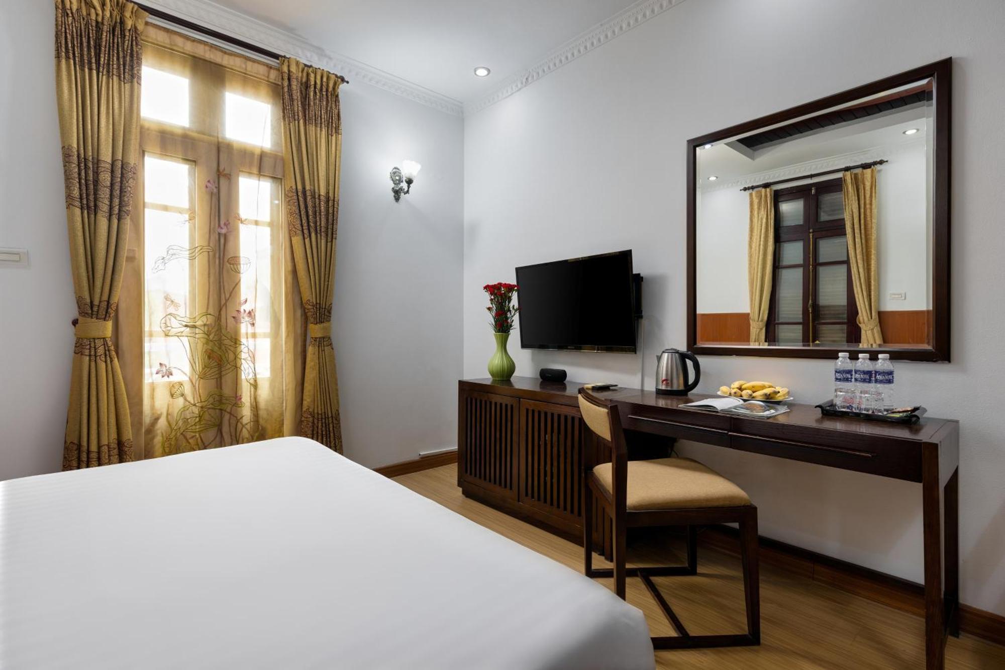 Hotel Posh Boutique 3*