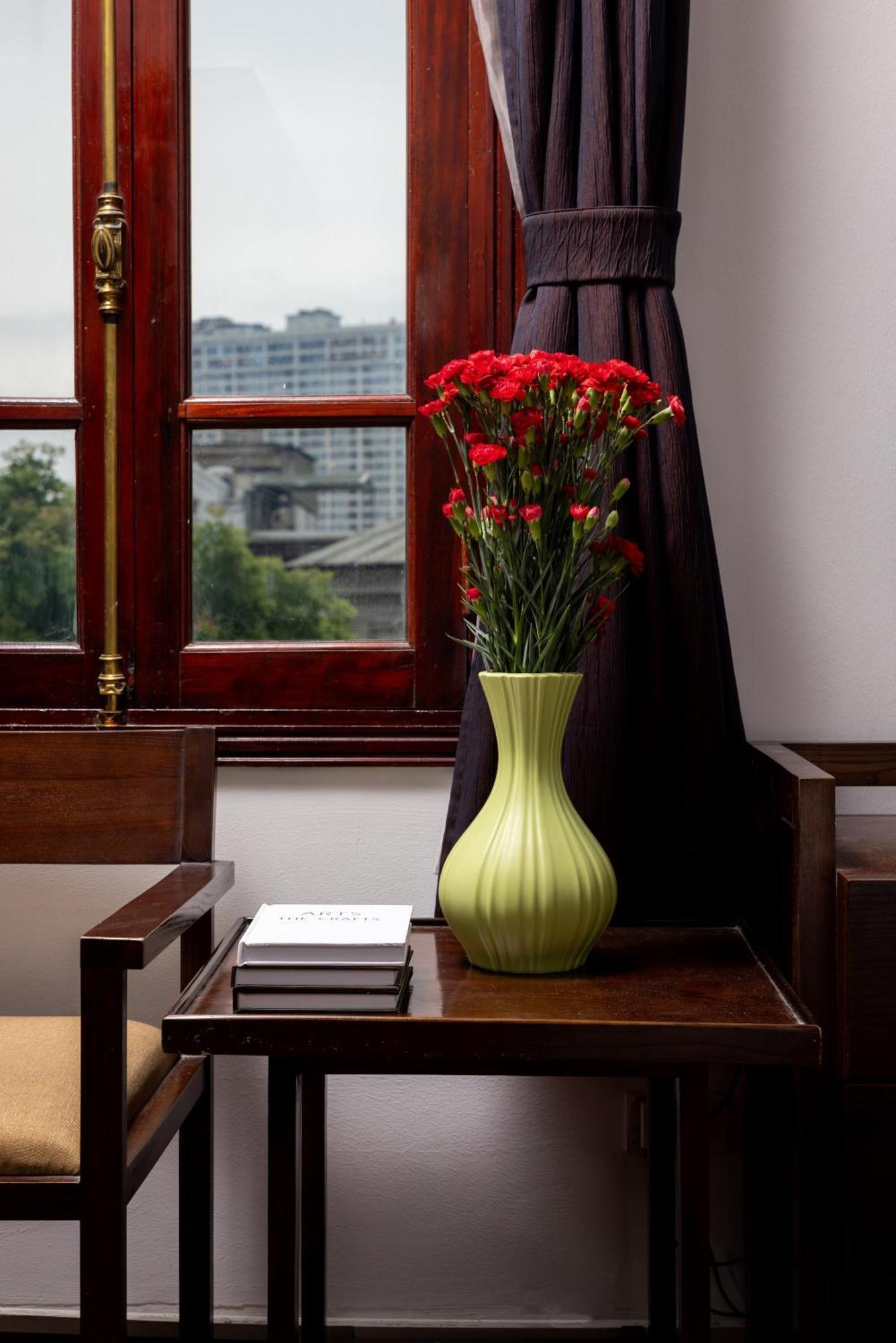 Posh Boutique Hanoi