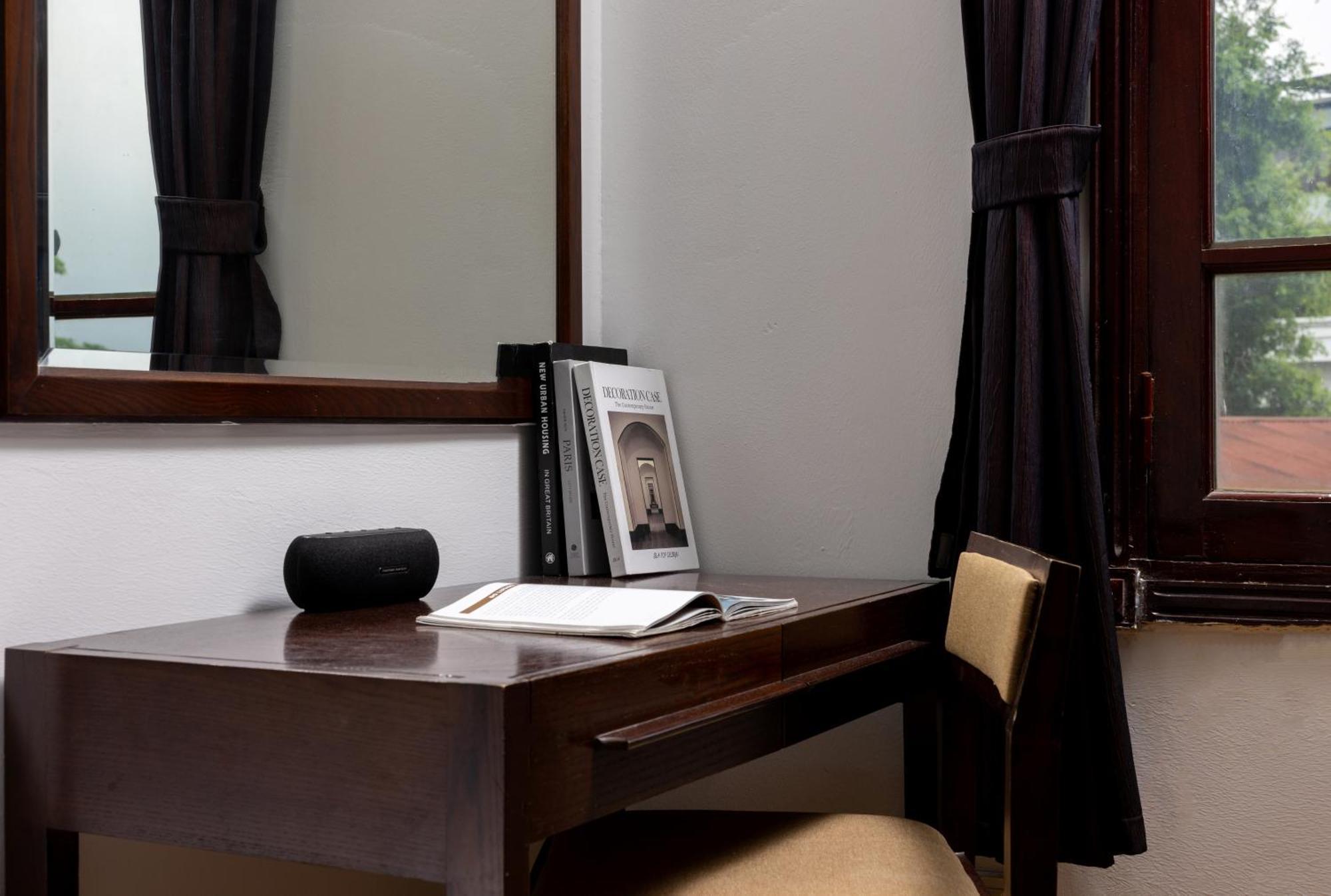 Posh Boutique Hotel Hanoi