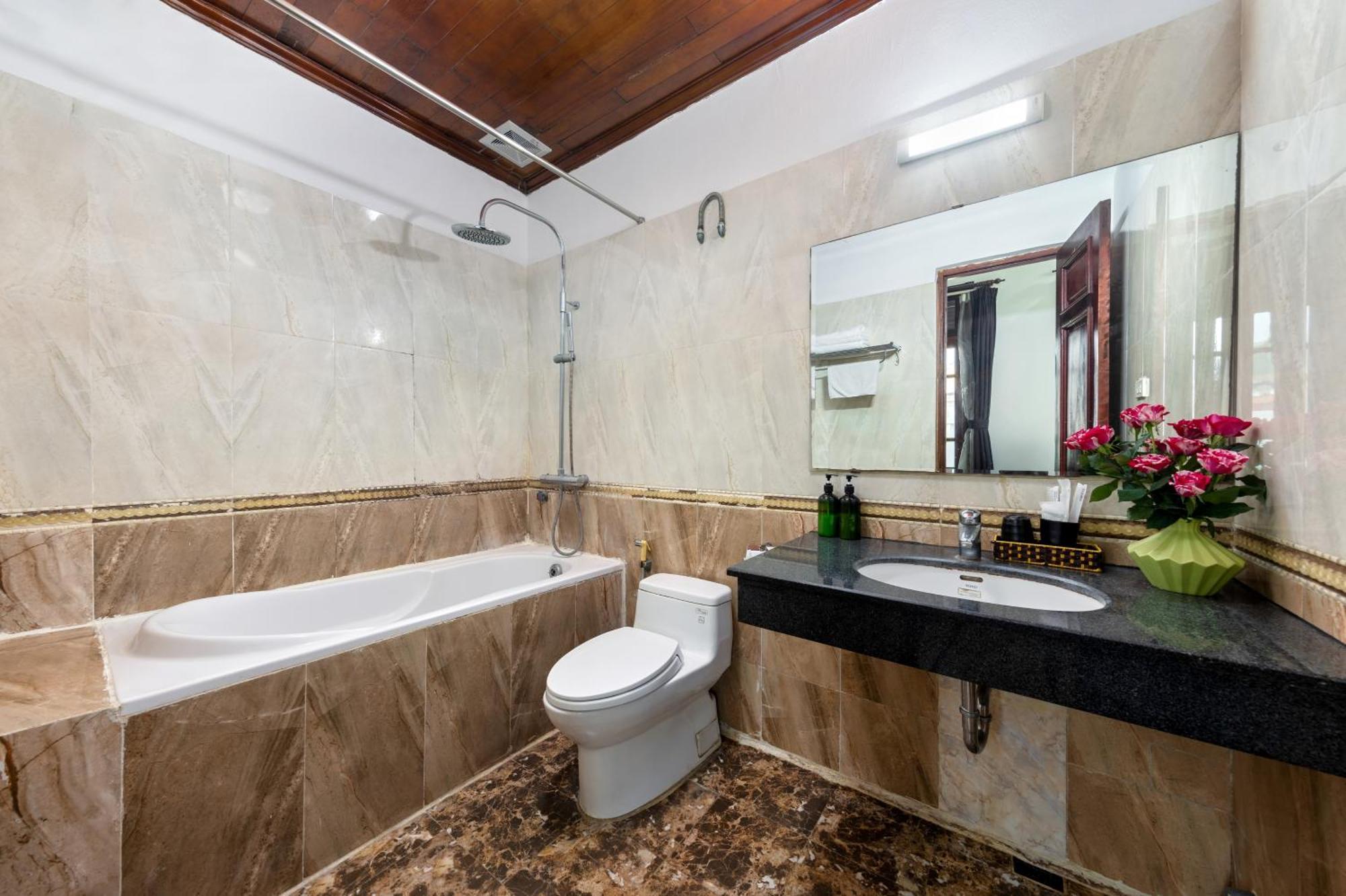 Hotel Posh Boutique
