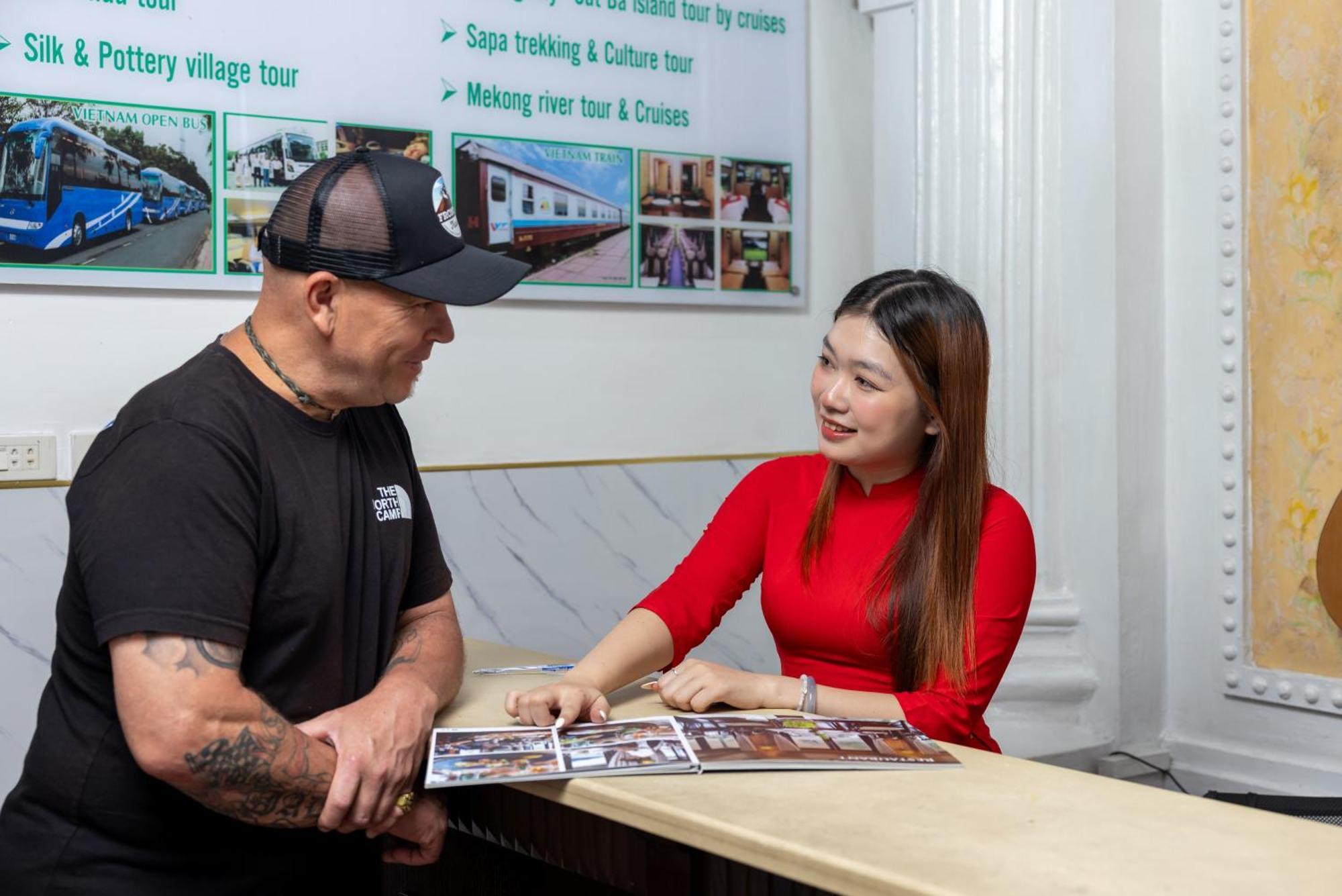 Posh Boutique Hanoi