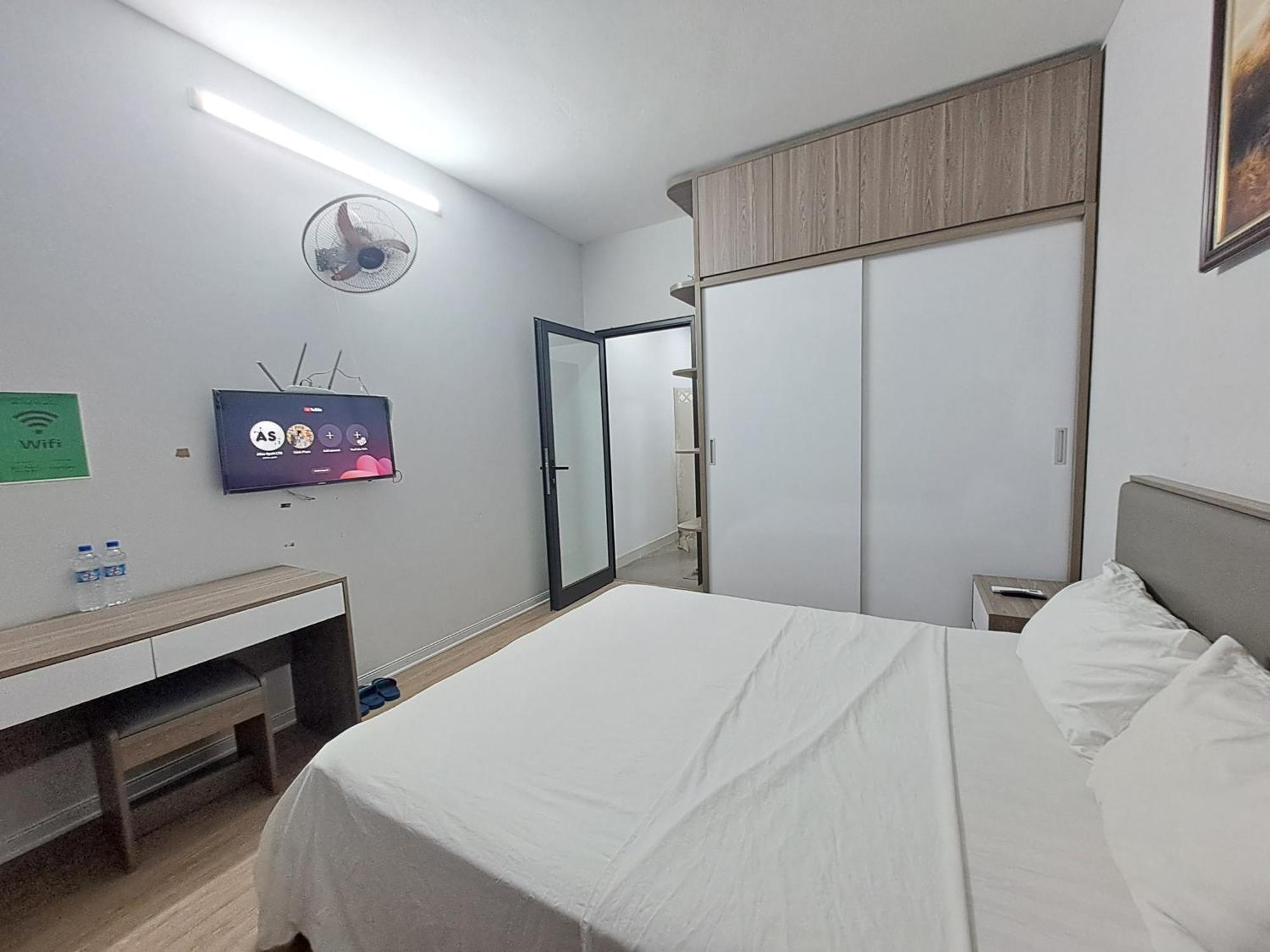 Aparthotel Blue Ha Noi