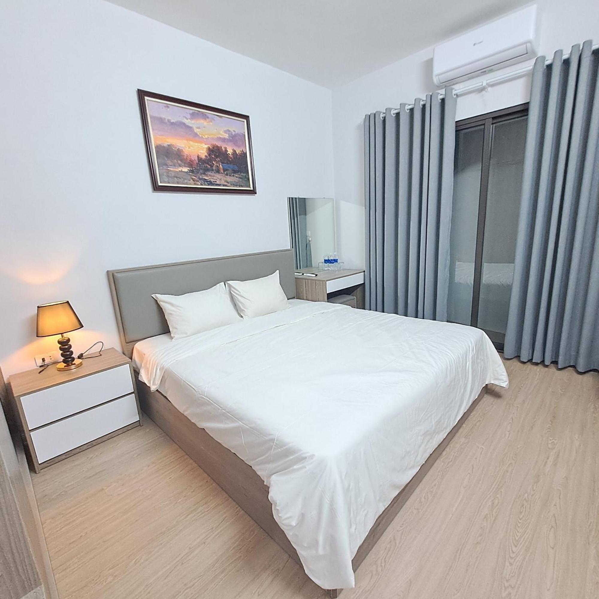 Blue Ha Noi Aparthotel *