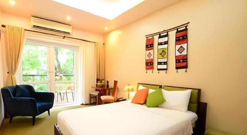 Artisan Boutique Hotel 3*