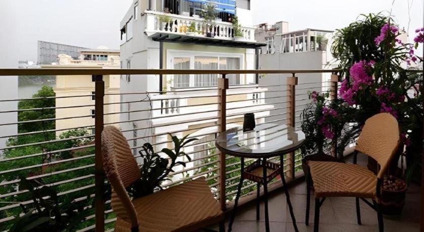 Artisan Boutique 3* Hanoi