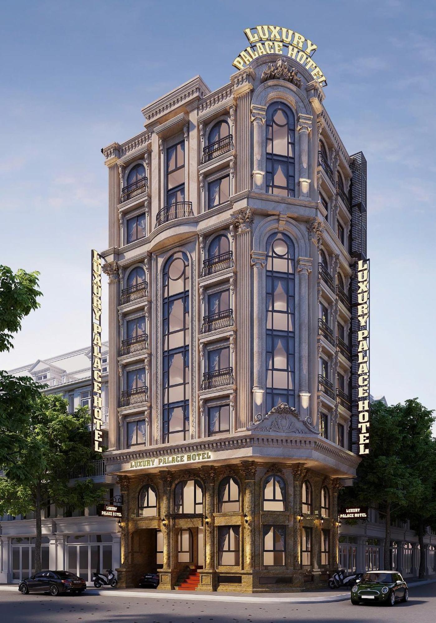 Luxury Place 4* Hanoi