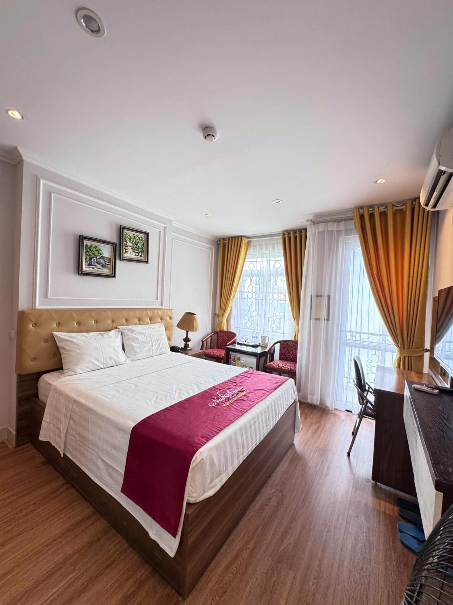 New Amely Hotel
