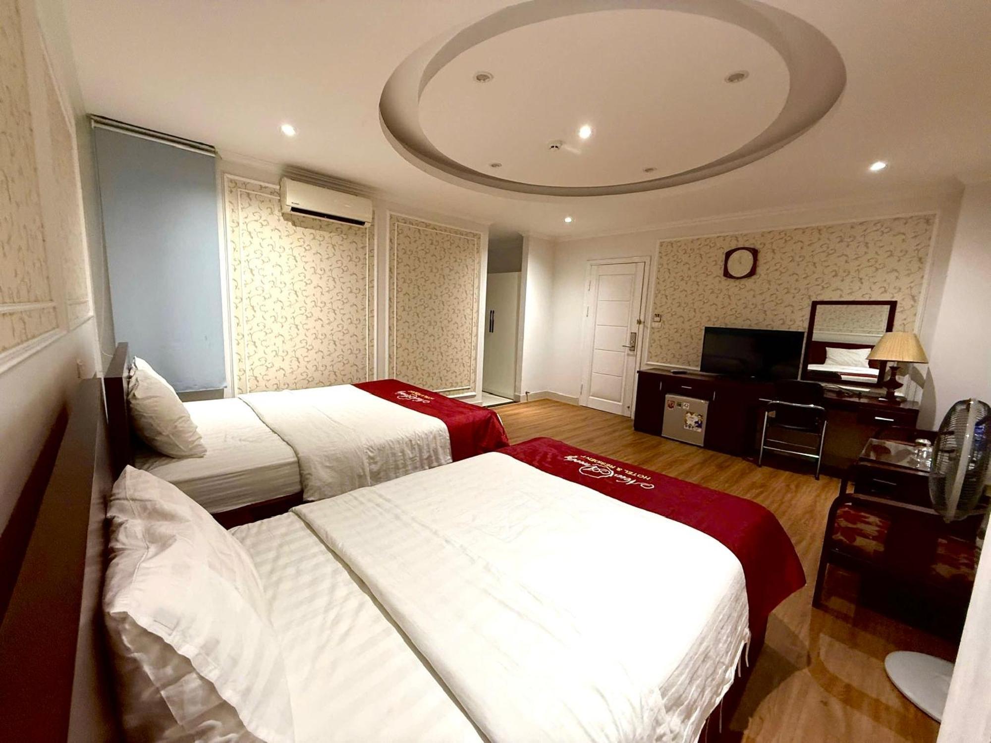Hotel New Amely
