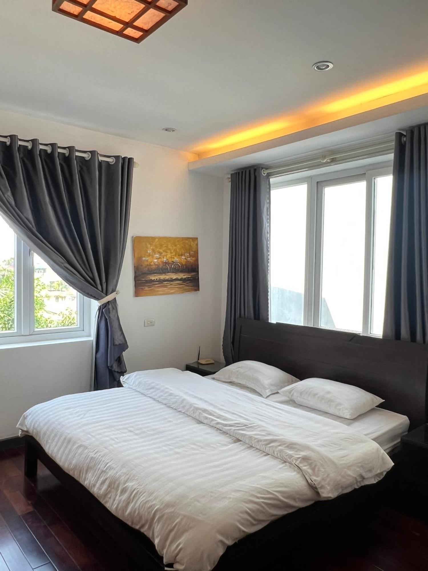 Davidduc's Xuan Dieu 502 Apartment
