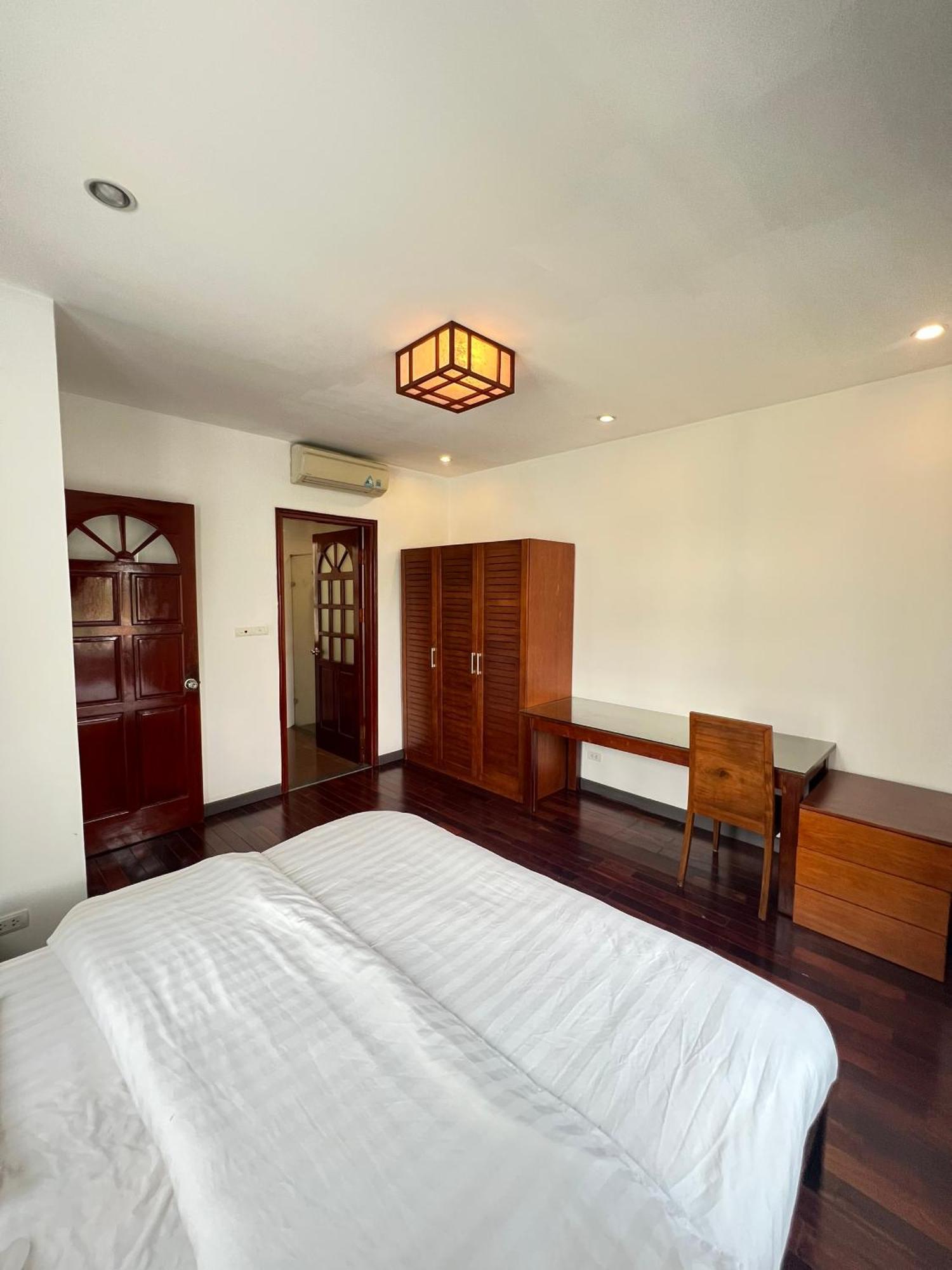 Apartment Davidduc's Xuan Dieu *