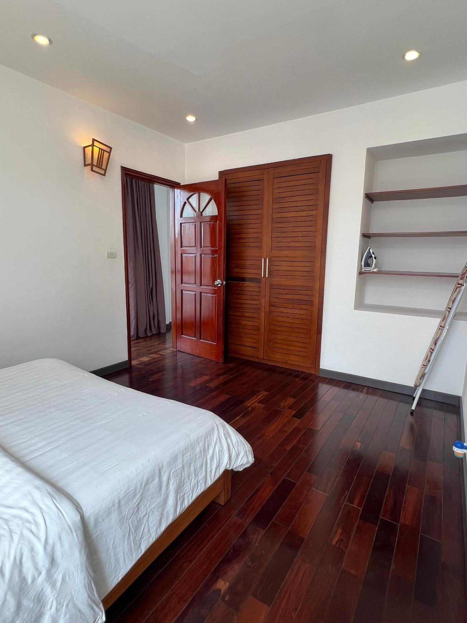 Apartment Davidduc's Xuan Dieu