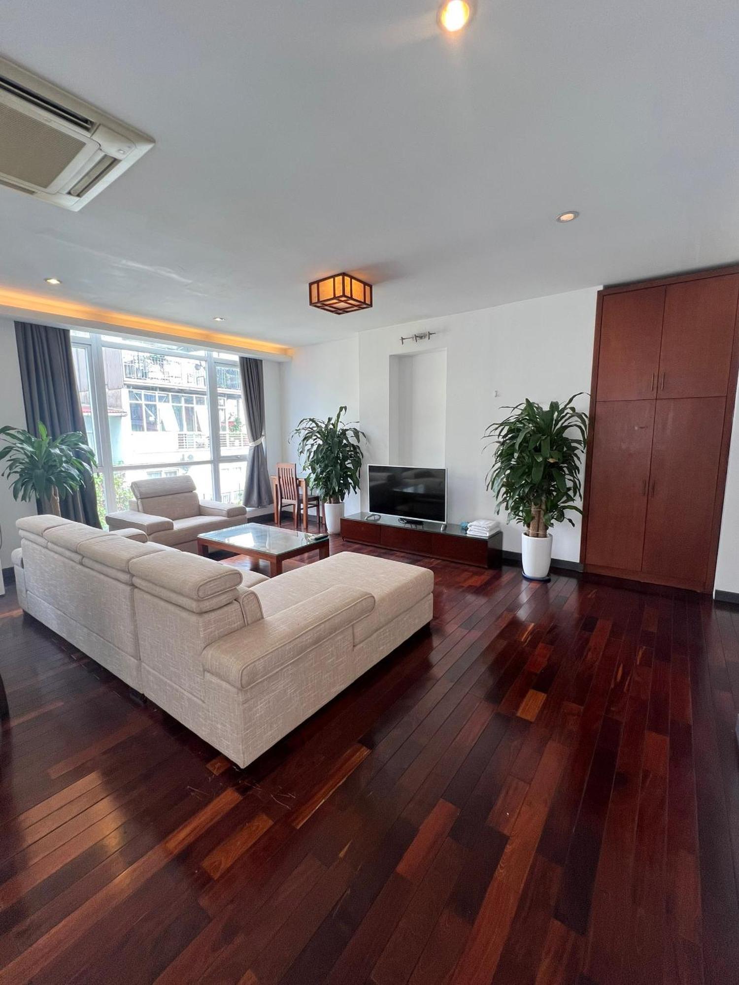 Apartment Davidduc's Xuan Dieu