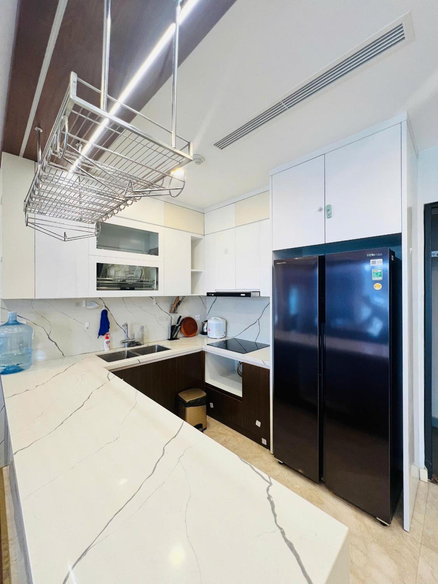 Tami Homes - Vinhomes Dcapitale Executive * Hanói