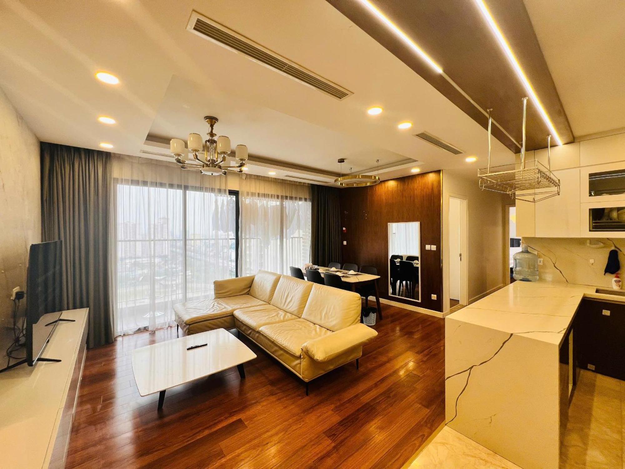 Tami Homes - Vinhomes Dcapitale Executive *