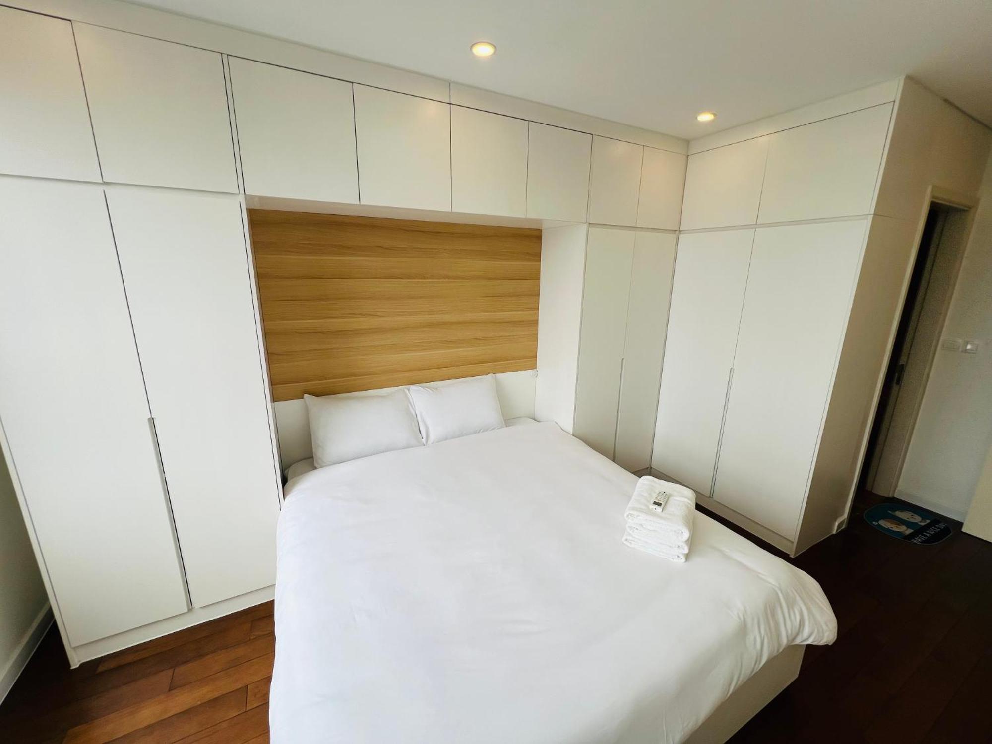 Tami Homes - Vinhomes Dcapitale Executive * Hanói