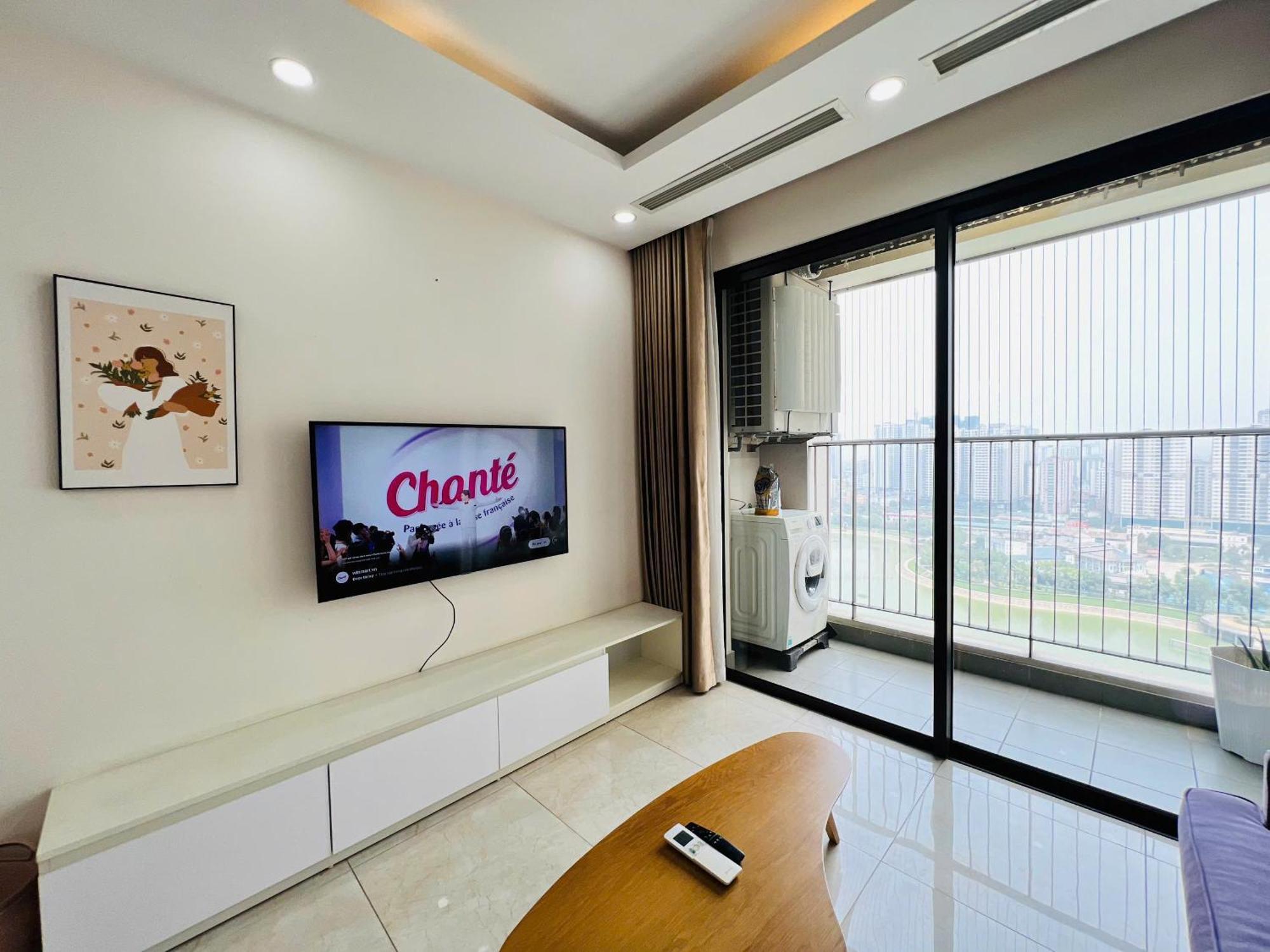 Tami Homes - Vinhomes Dcapitale Executive Aparthotel