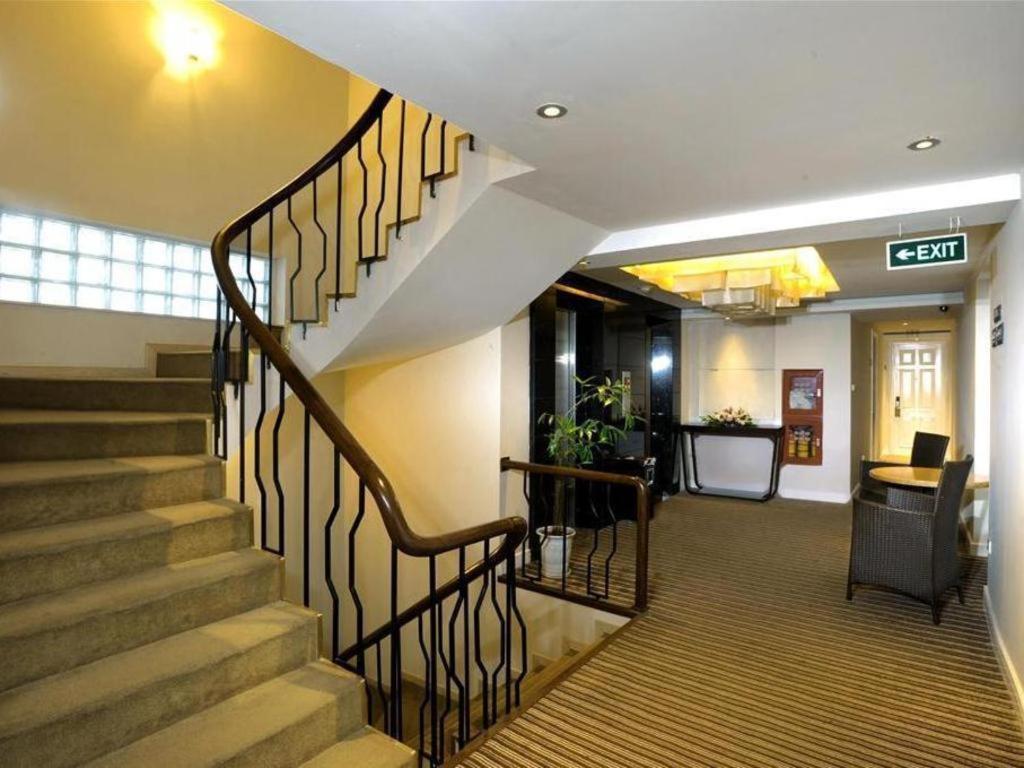 Cosiana Hotel Hanoi