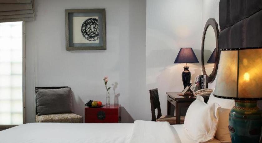 Hotel Church Boutique Hang Trong 4*