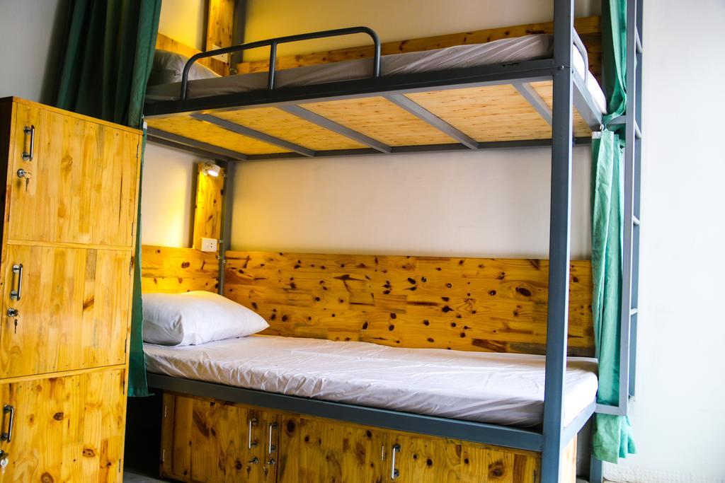 Hanoisy Hostel
