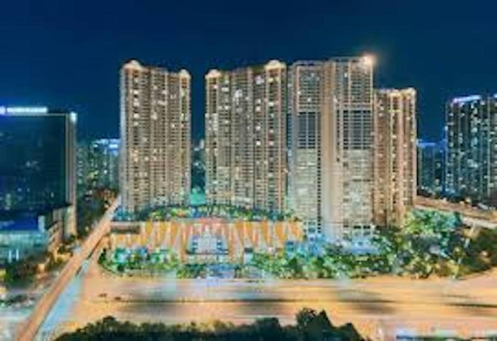 Tami Homes - Vinhomes Dcapitale Executive