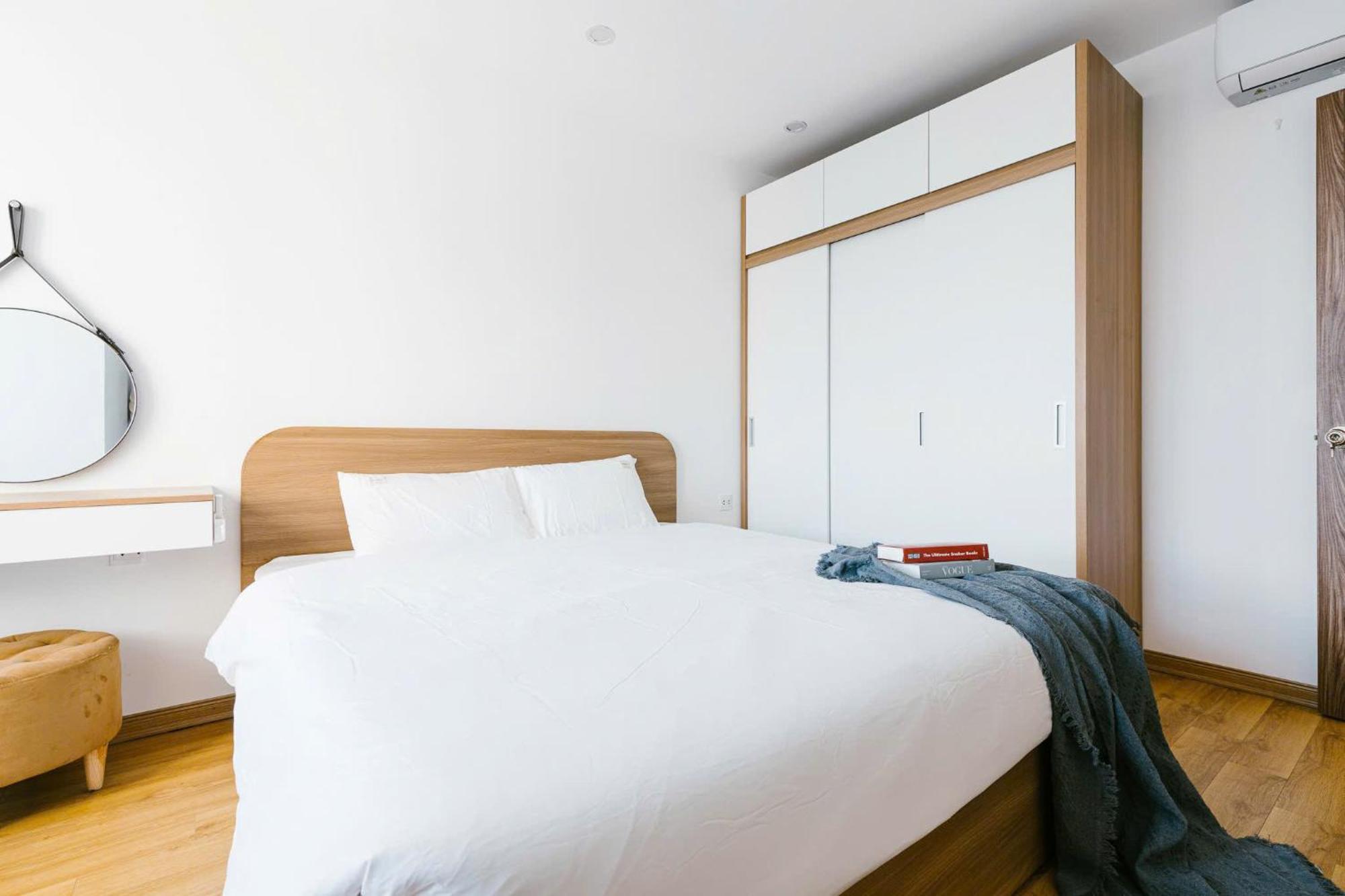Aparthotel Tami Homes - Vinhomes Dcapitale Executive