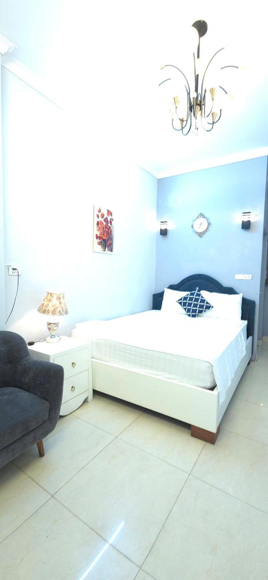 Hotel Ha Noi Miah Boutique 3*