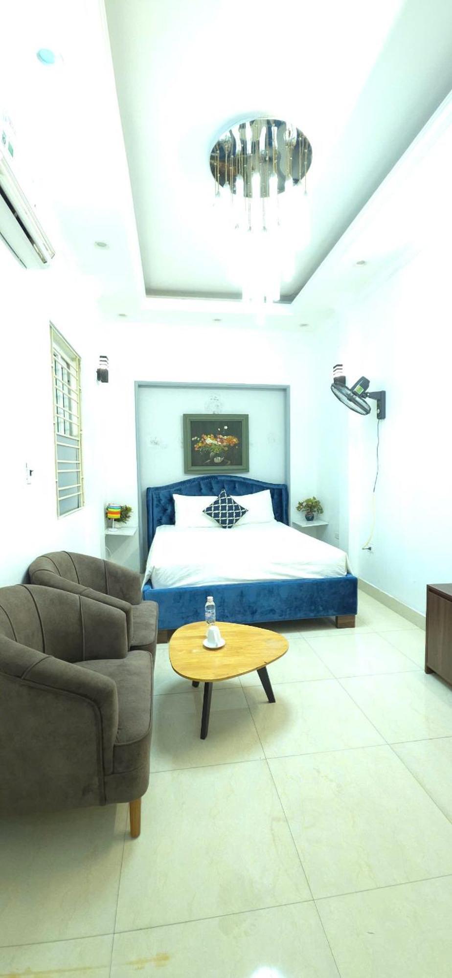 Ha Noi Miah Boutique Hotel
