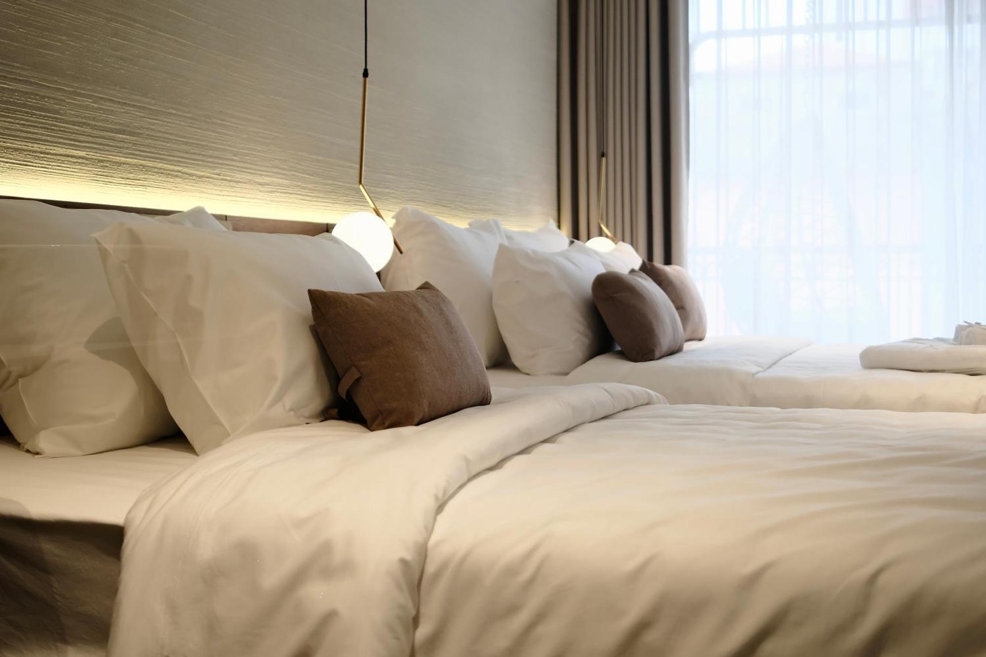 Cibi Homes - Hanoi Central Living Space *