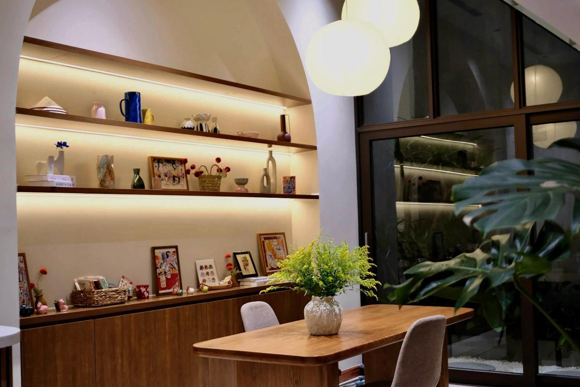 Cibi Homes - Hanoi Central Living Space Gasthof *