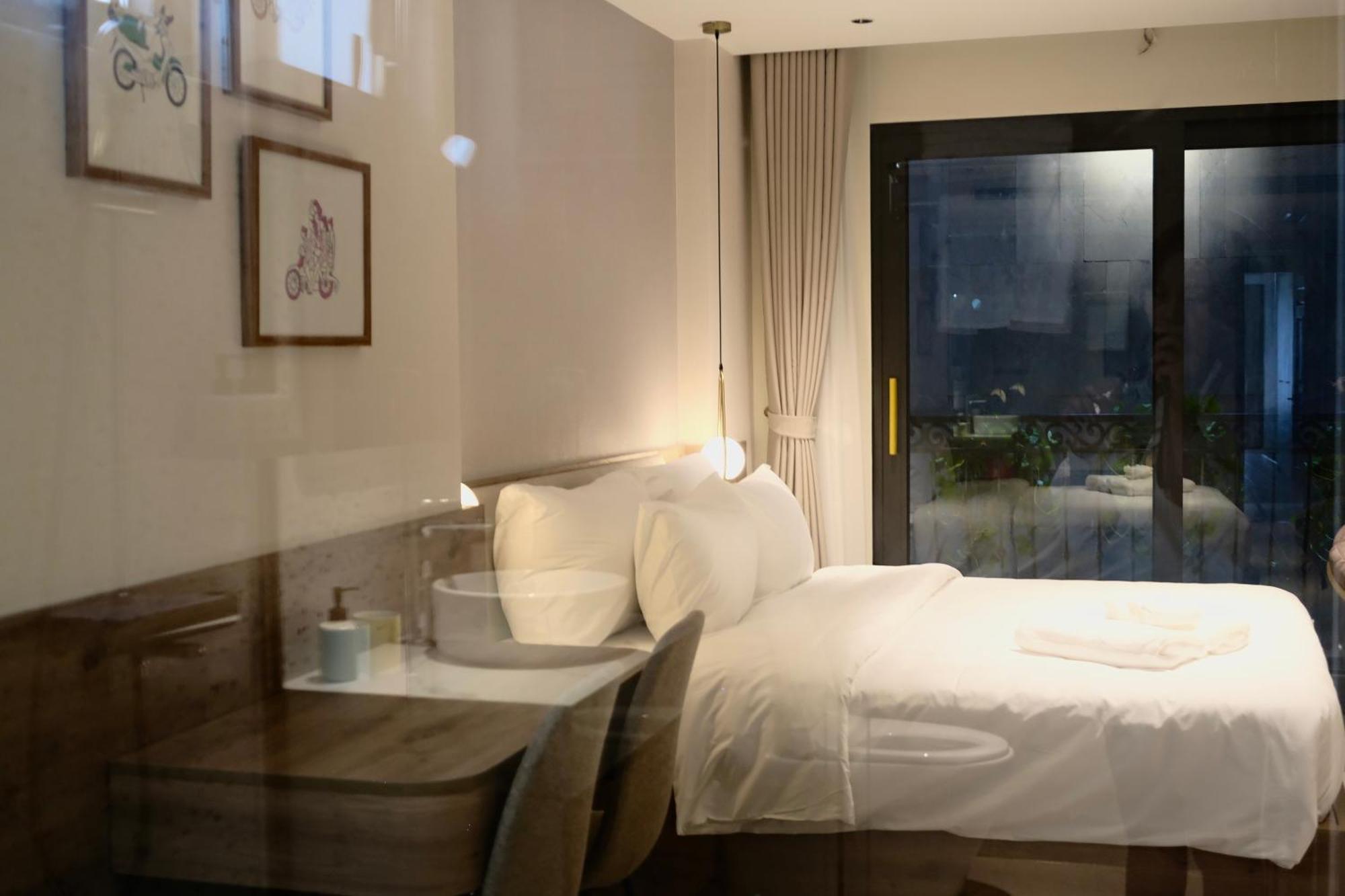 Cibi Homes - Hanoi Central Living Space * Hanoi