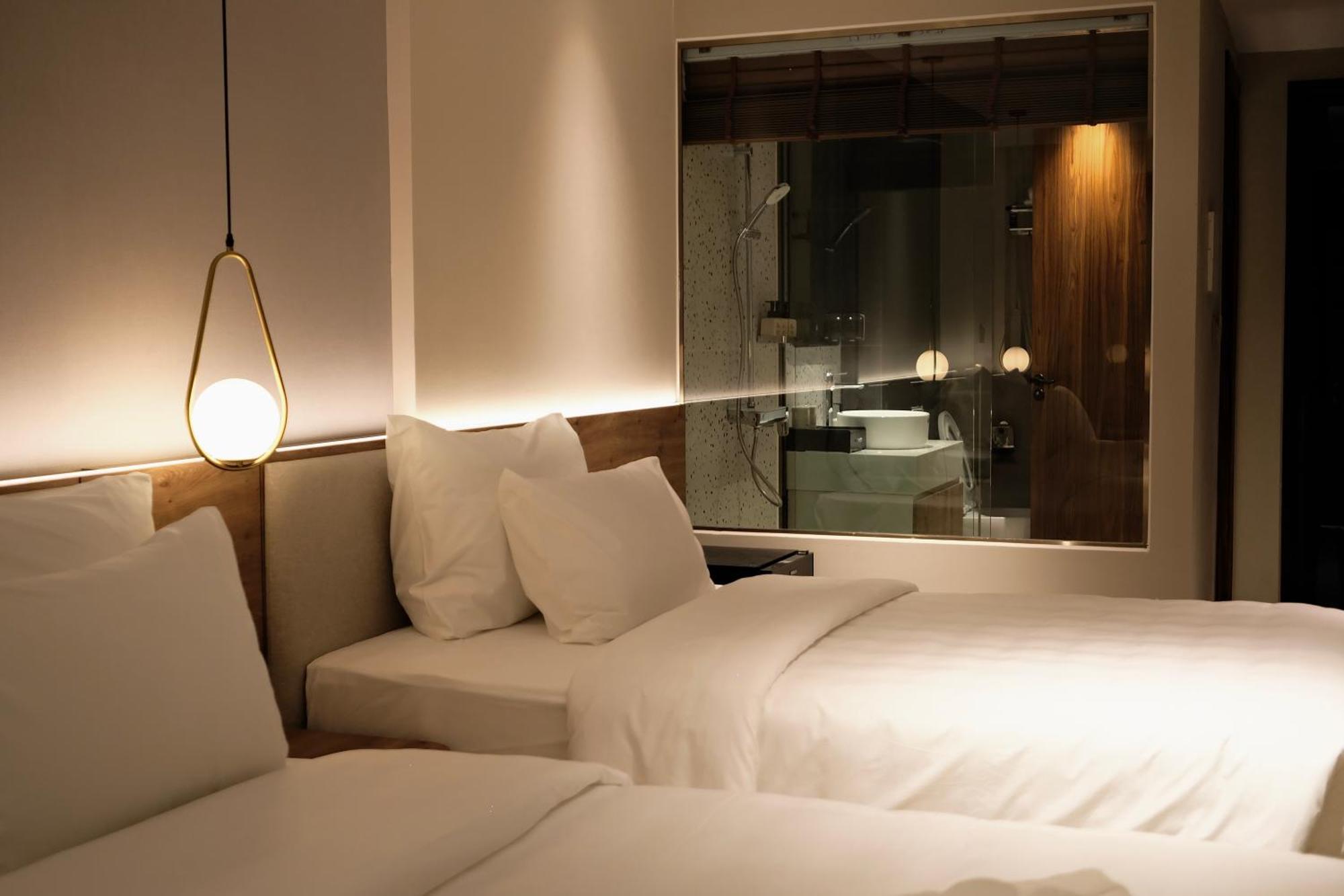 Cibi Homes - Hanoi Central Living Space * Hanoi