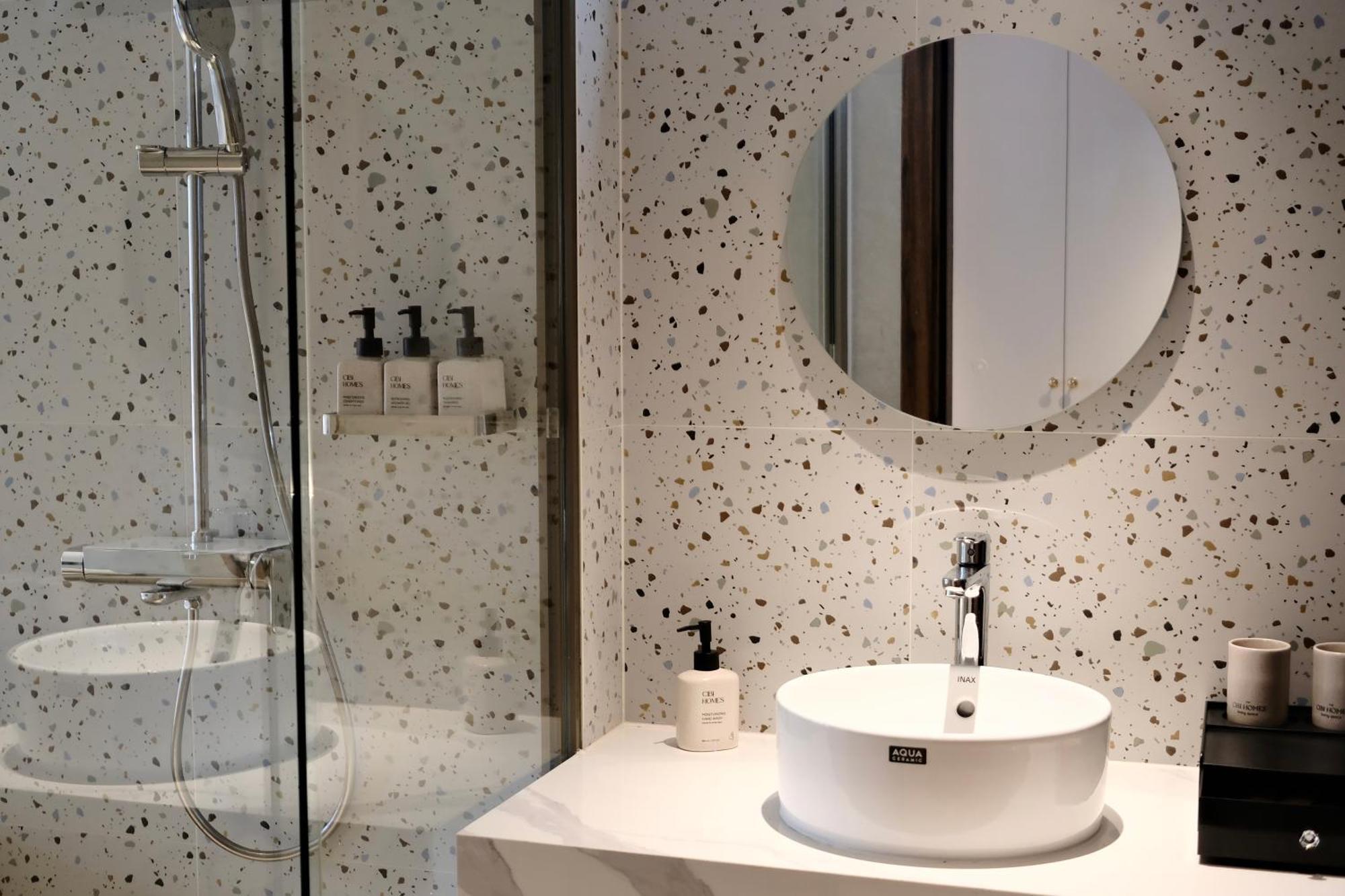 Cibi Homes - Hanoi Central Living Space * Hanoi