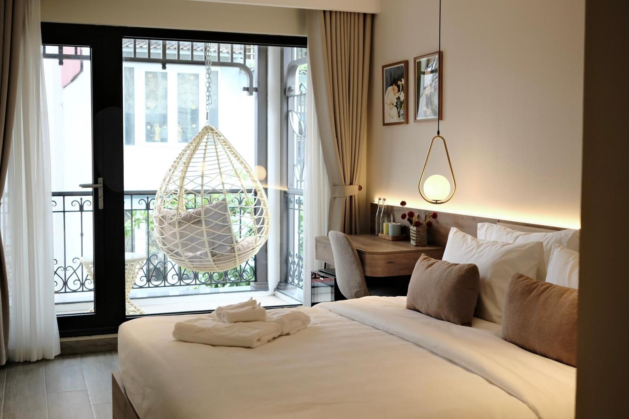 Cibi Homes - Hanoi Central Living Space *